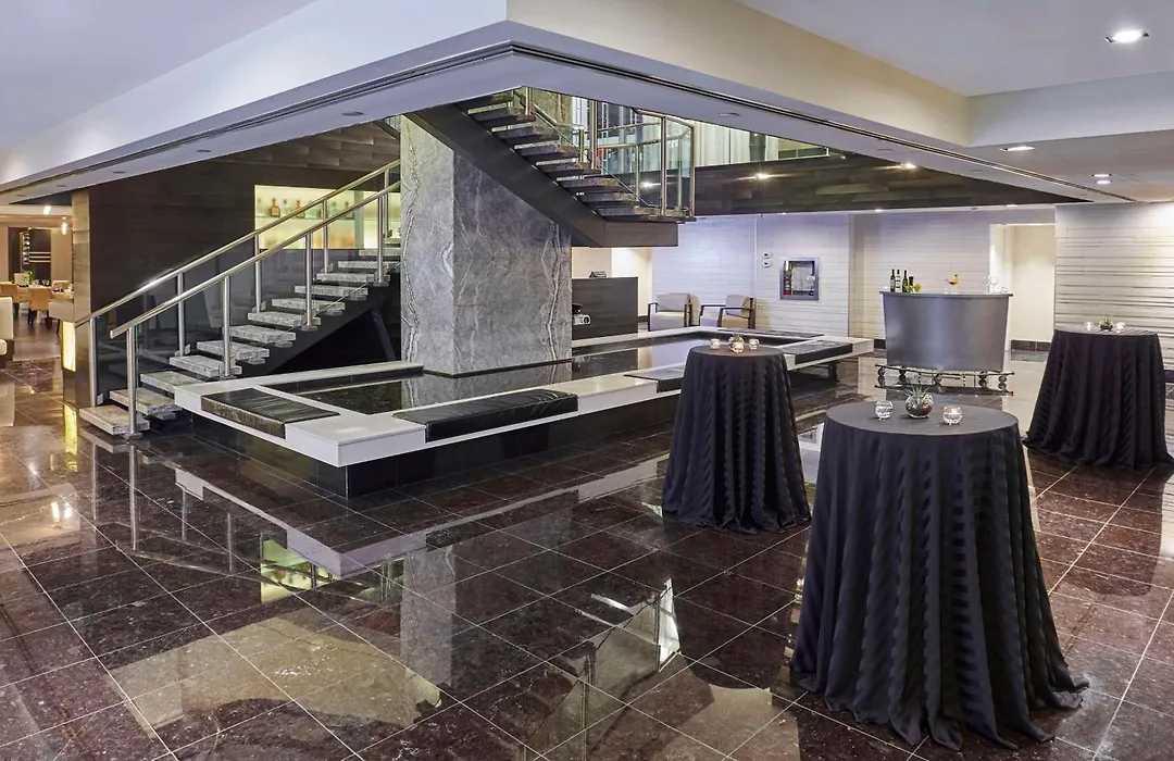 Hyatt Regency Toronto-1
